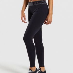 GymShark Leggings NWT